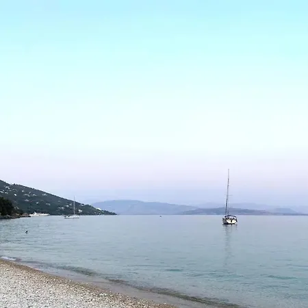 Сasa de vacaciones Marina Barbati