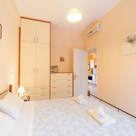 Prázdninový dům Marina