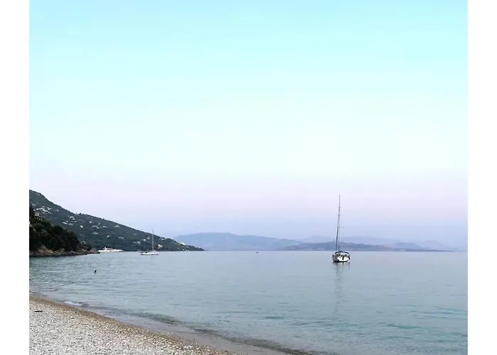 Сasa de vacaciones Marina Barbati
