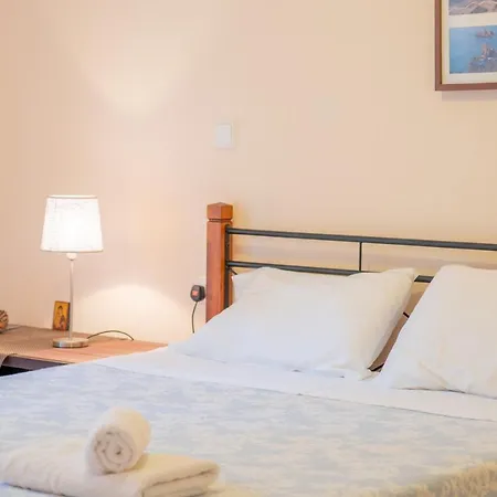 Ferienhaus Marina Barbati