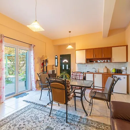 Ferienhaus Marina Barbati