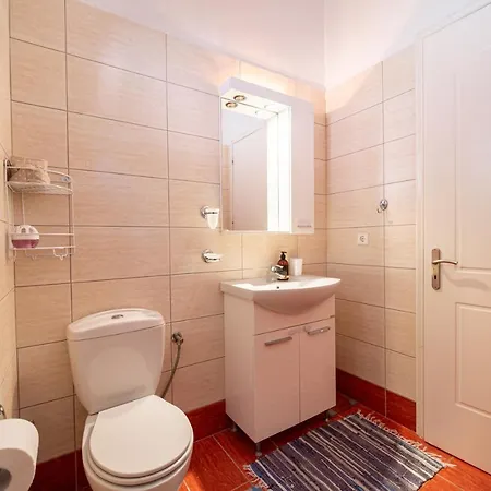 Marina Ferienhaus Barbati