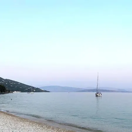 Marina Сasa de vacaciones