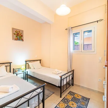 Сasa de vacaciones Marina Barbati