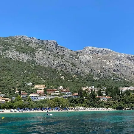 Marina Сasa de vacaciones