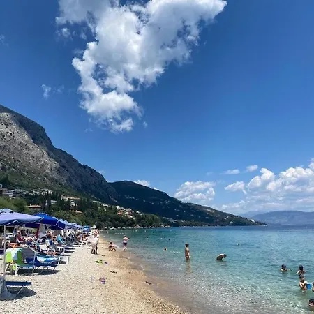 Сasa de vacaciones Marina *