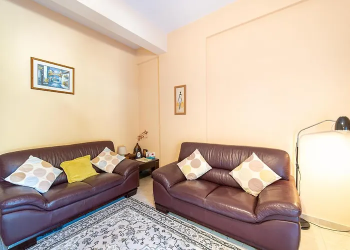 Hébergement de vacances Marina