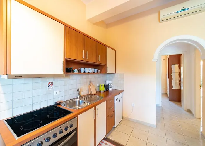 Marina Hébergement de vacances