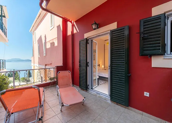 Hébergement de vacances Marina *