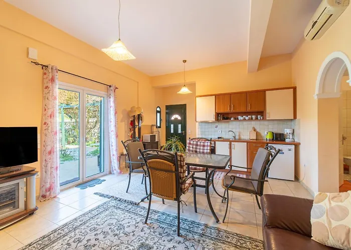 Hébergement de vacances Marina Barbati