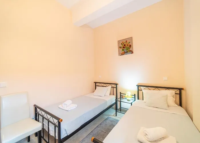 Marina Hébergement de vacances *