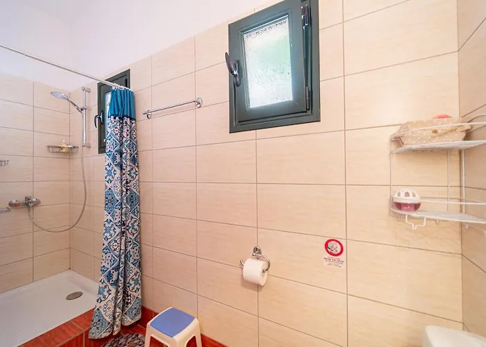 Hébergement de vacances Marina