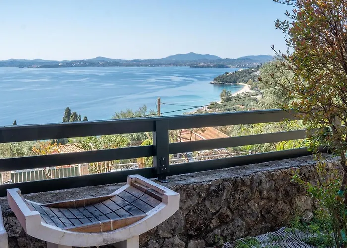 Marina Hébergement de vacances