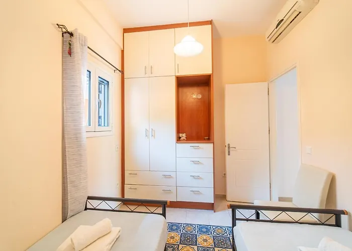 Marina Hébergement de vacances *