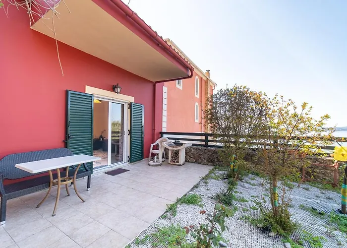 Hébergement de vacances Marina *