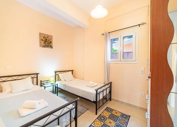 Hébergement de vacances Marina *