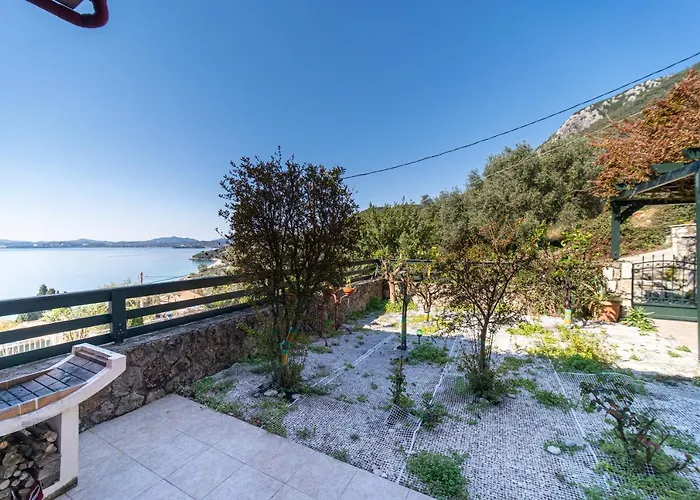 Marina Hébergement de vacances *