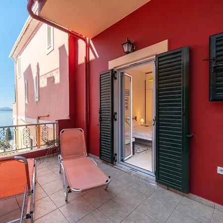 Vakantiehuis Marina *