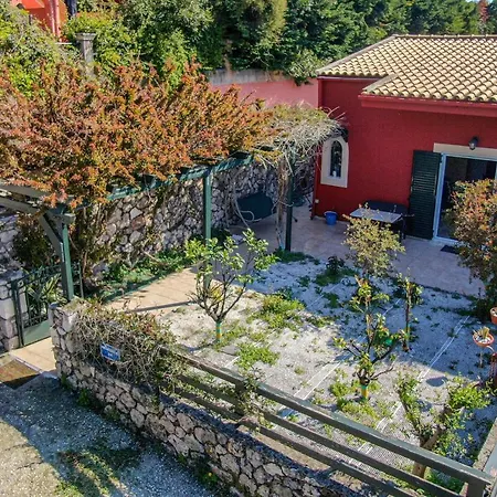 Marina Vakantiehuis *