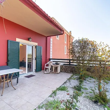 Vakantiehuis Marina *